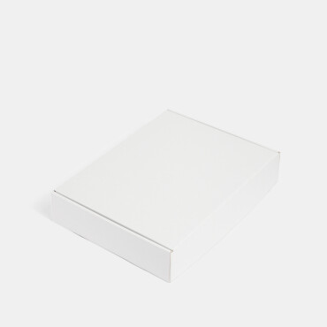 Big mailing box image