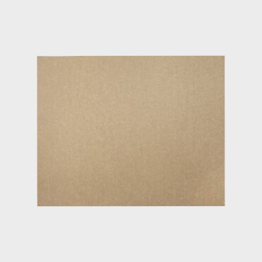 Cardboard sheet, smaller version image