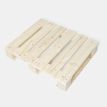 Disposable pallet P image