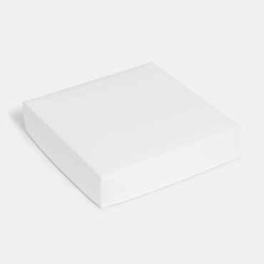 Pastry package 06 with PE barrier image