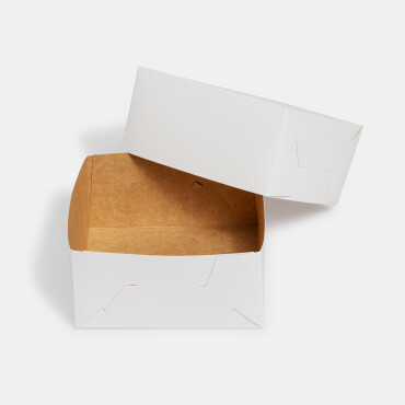 Cake box 240 image