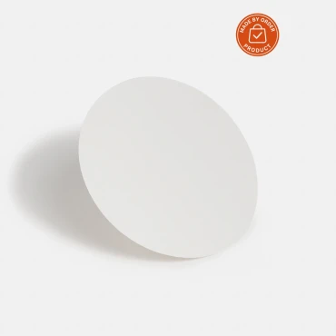 Round cake base image