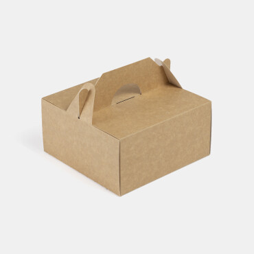 Cake box image